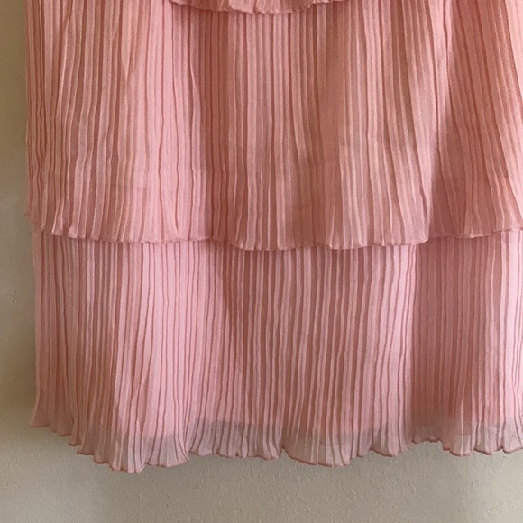 NWOT - Strapless Party Dress - Picture 4 of 10